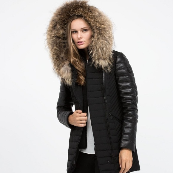 rudsak connington coat
